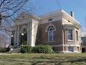 Carnegie Library, Turners Falls